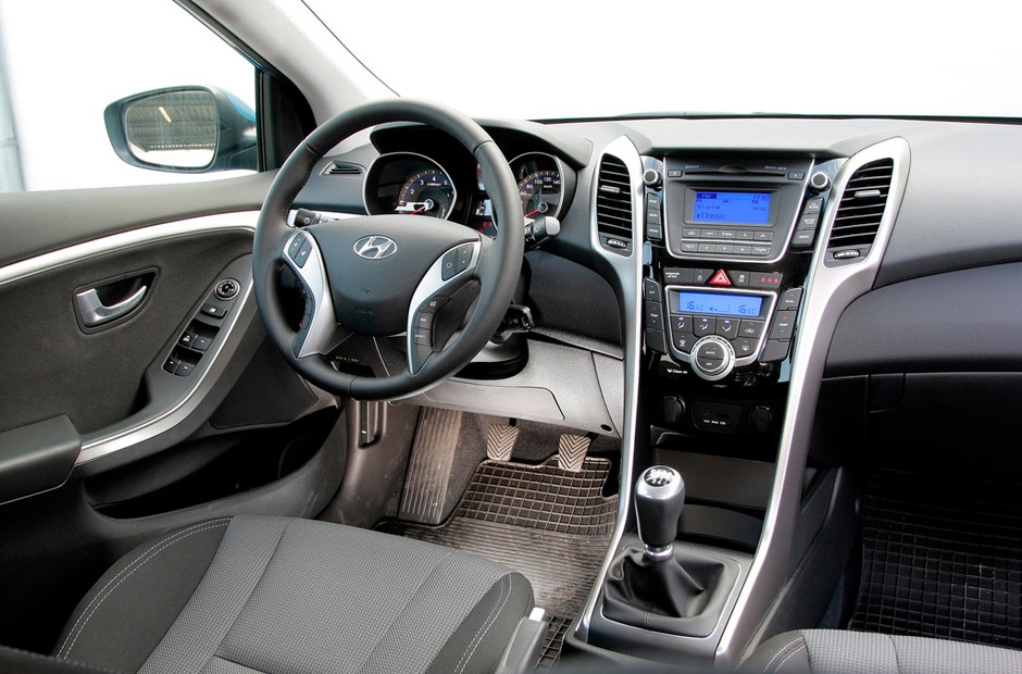 Nowy Hyundai i30: poradnik kupującego