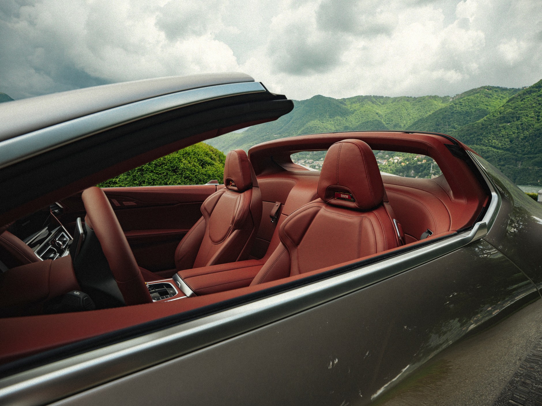 BMW Concept Skytop