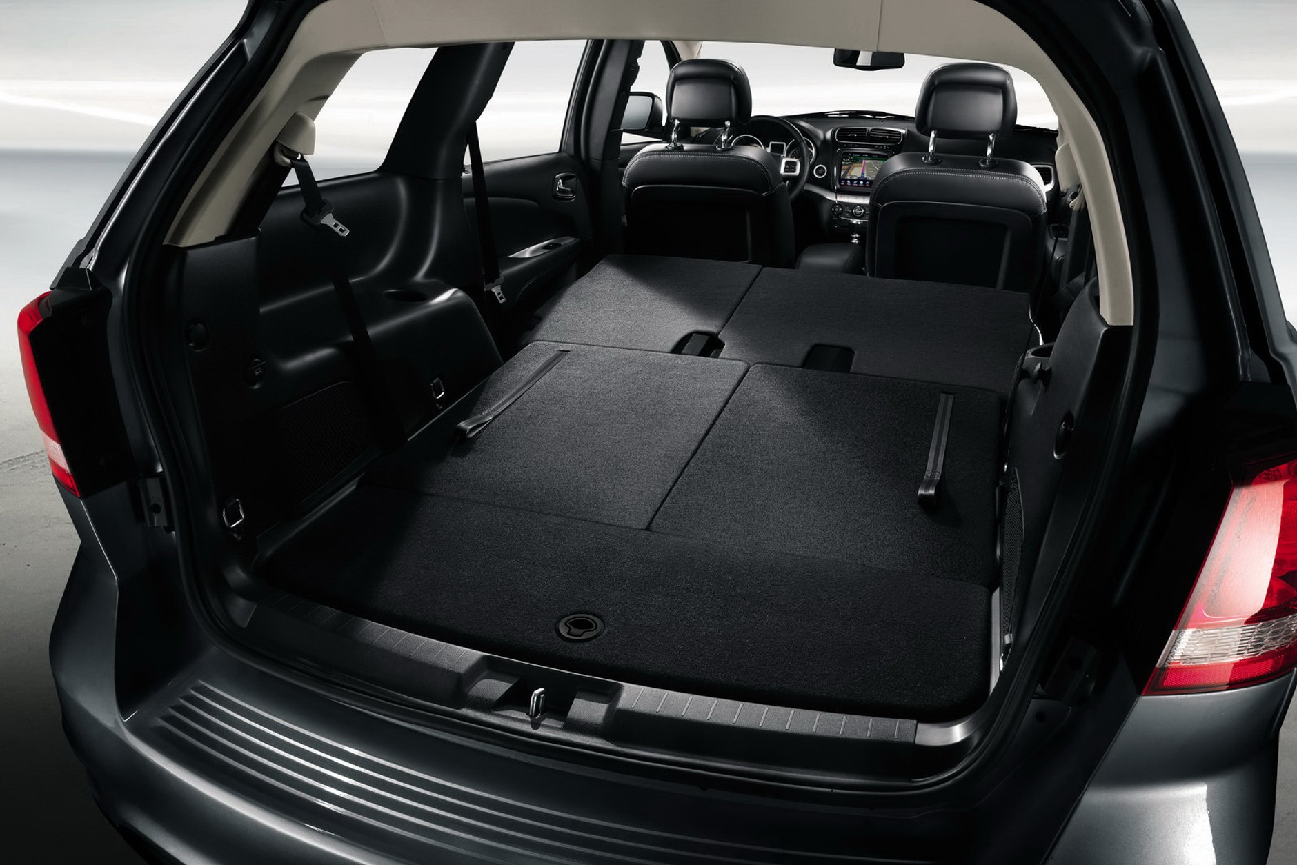 Fiat Freemont gotowy do premiery