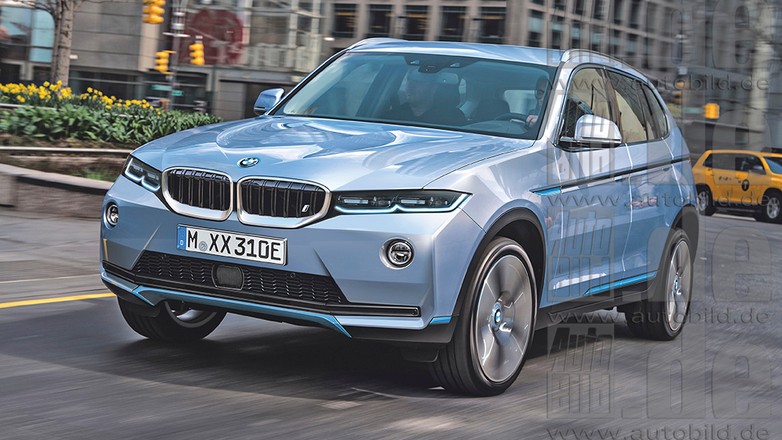 BMW X3 i 220916 Larson copy