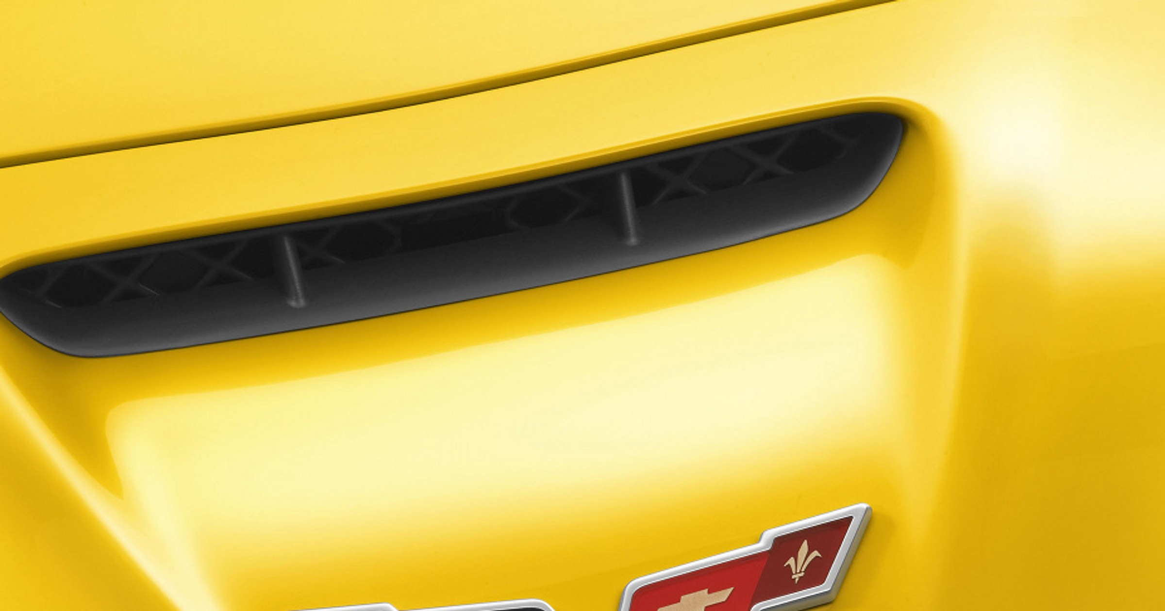 Nowy Chevrolet Corvette w niedalekiej przyszłości