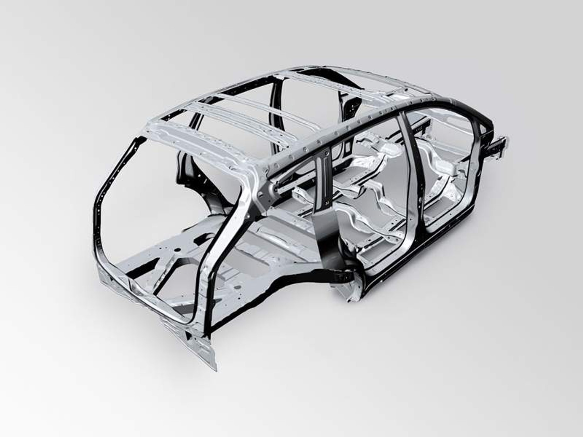 Subaru B9 Tribeca – pierwsze wrażenia z jazdy