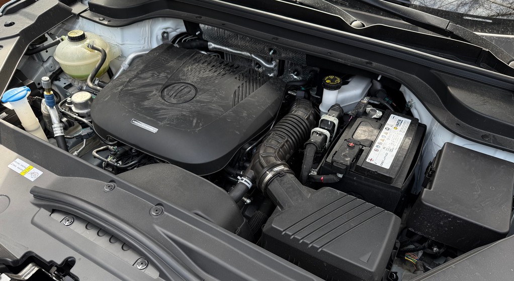 Paliwożerny silnik 1.5 i w małym aucie, i w dużym. Niestety, to poważna wada chińskich samochodów spalinowych