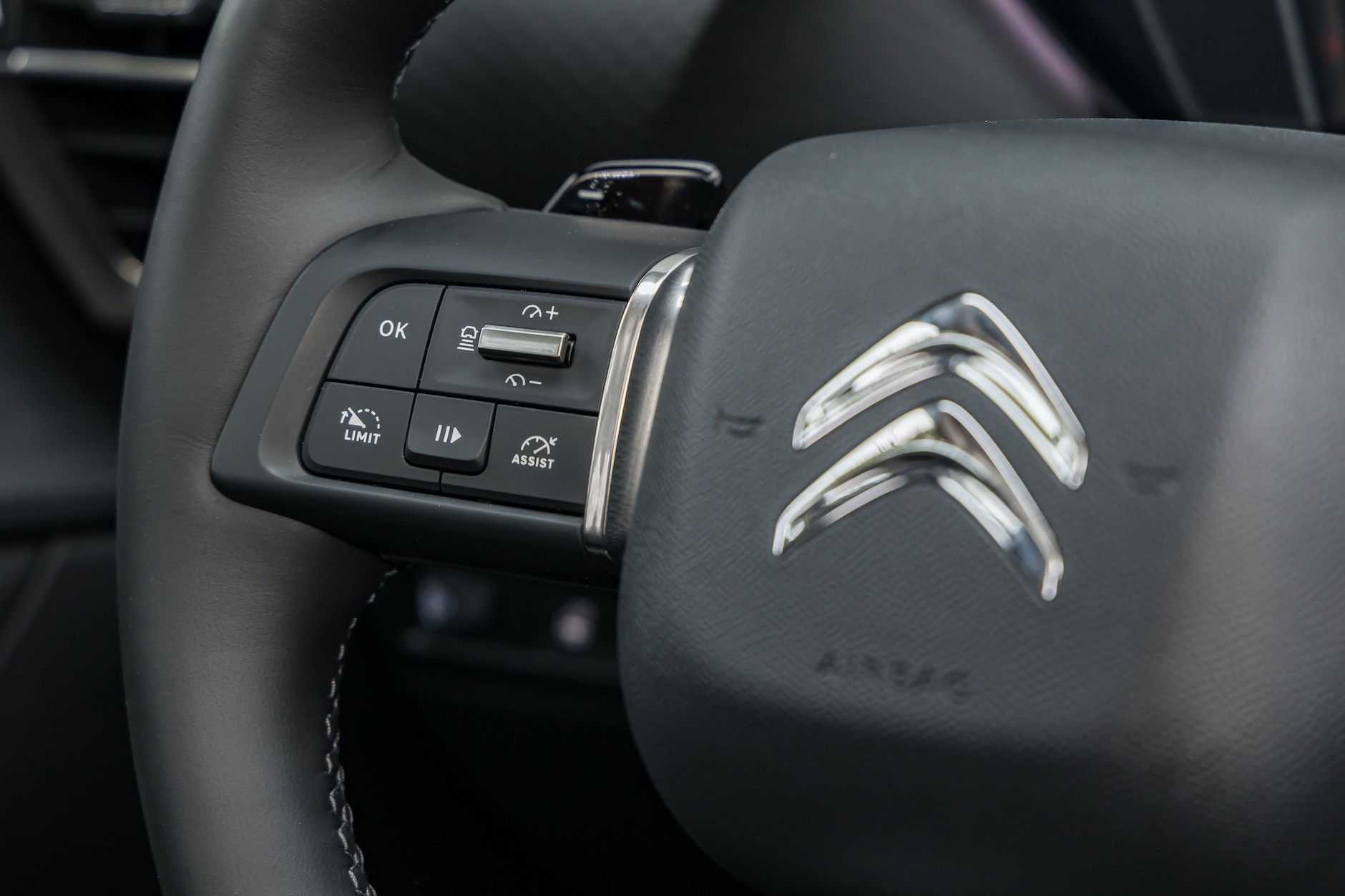 Citroen C5 X
