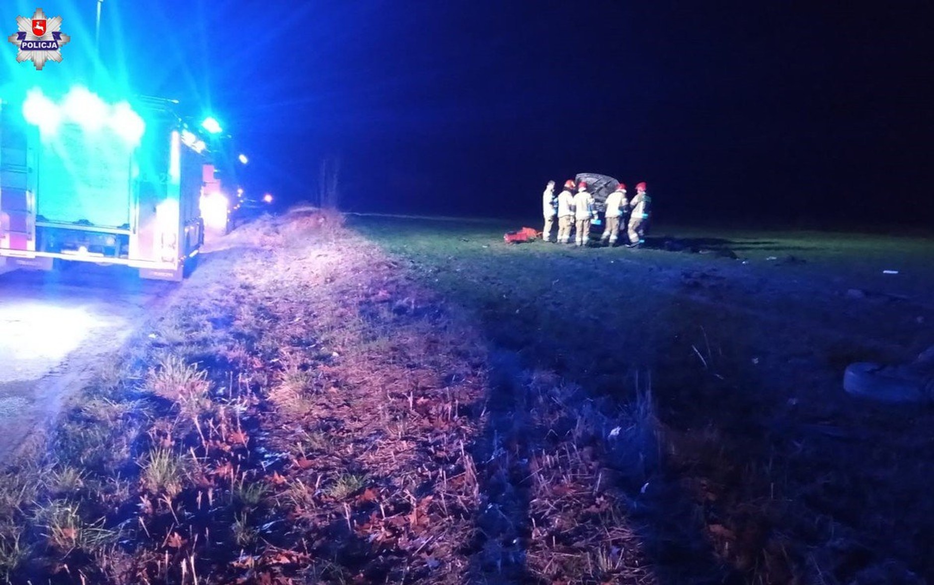 Dachowanie w gminie Krasnystaw