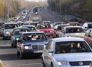 CB-Radio i kierowcy: baza zawsze ci pomoże