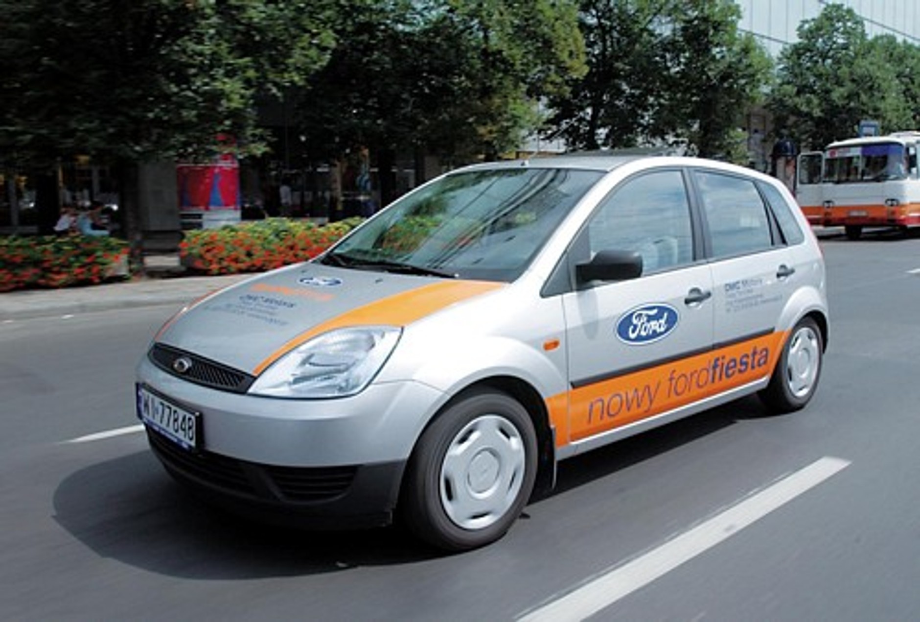 Oszczędzacze portfeli