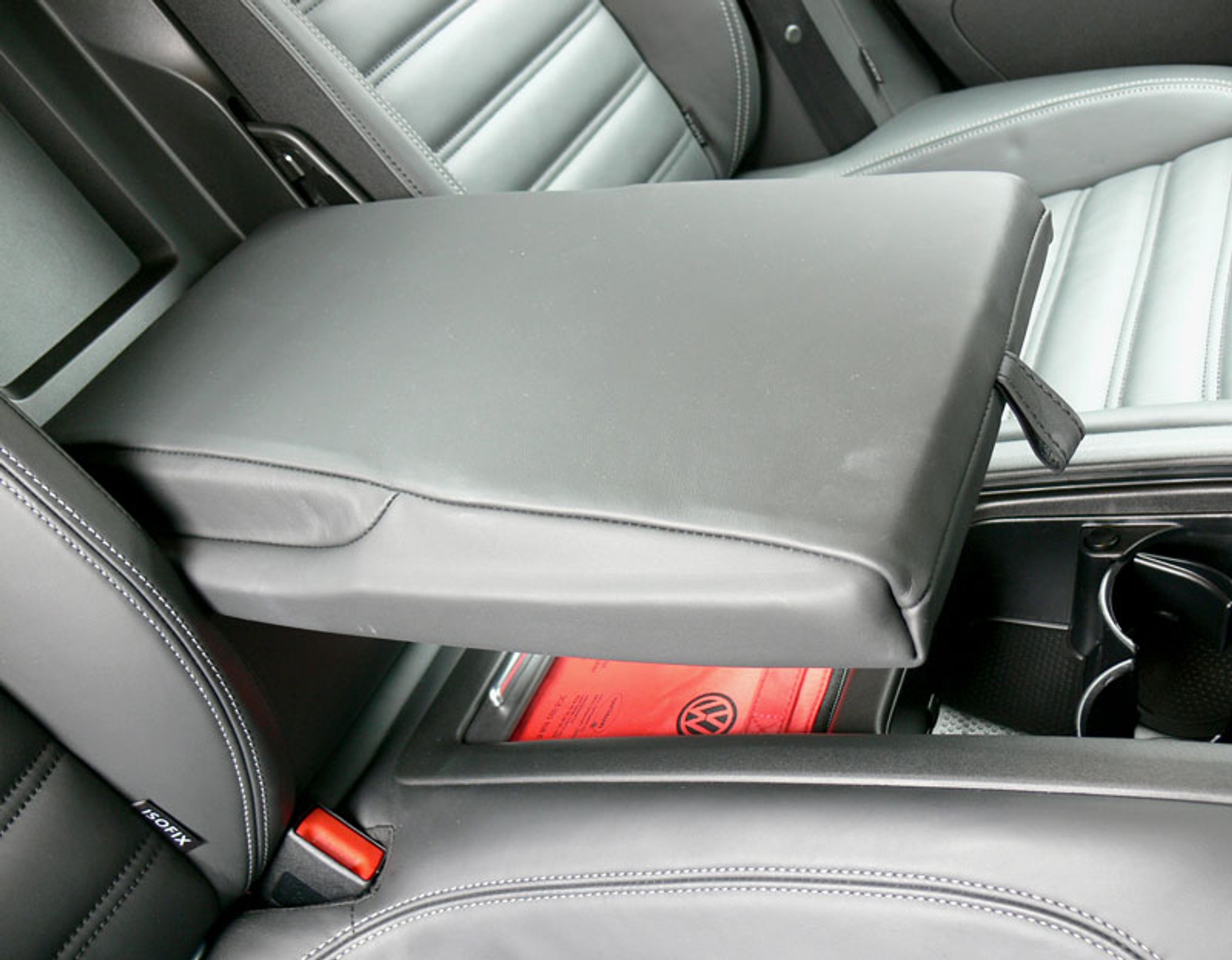 Volkswagen Passat CC: pierwsze wrażenia