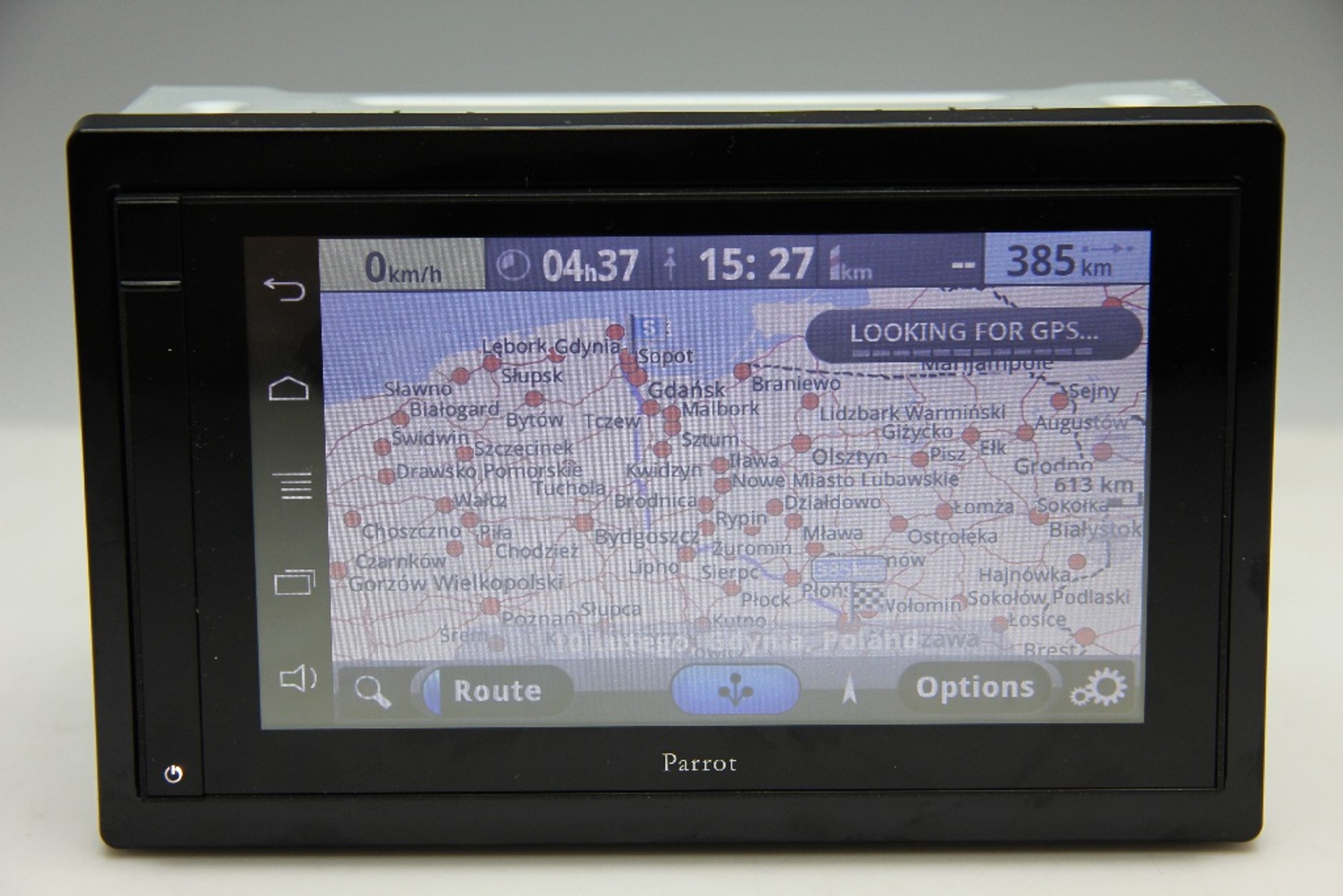 AutoMapa: działa i instaluje się bez żadnych problemów.