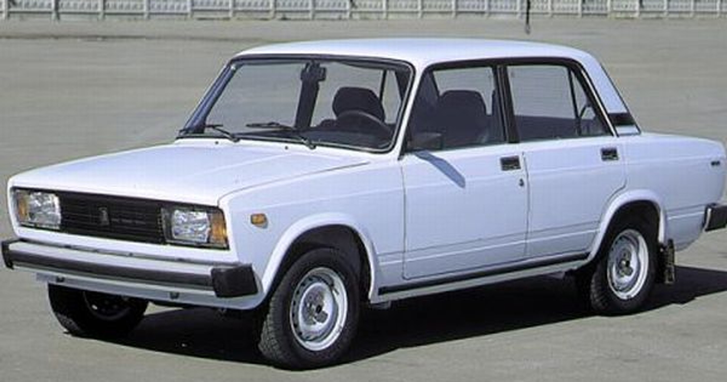 Łada 2105