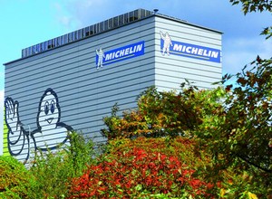 Michelin zawiesza działalność przemysłową w Rosji oraz wstrzymuje eksport na tamtejszy rynek