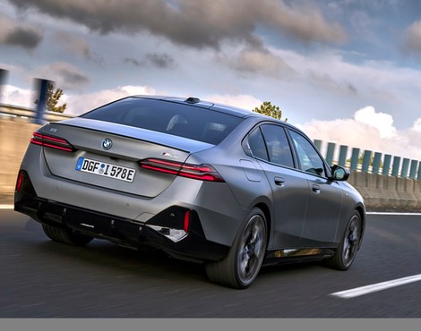 BMW i5