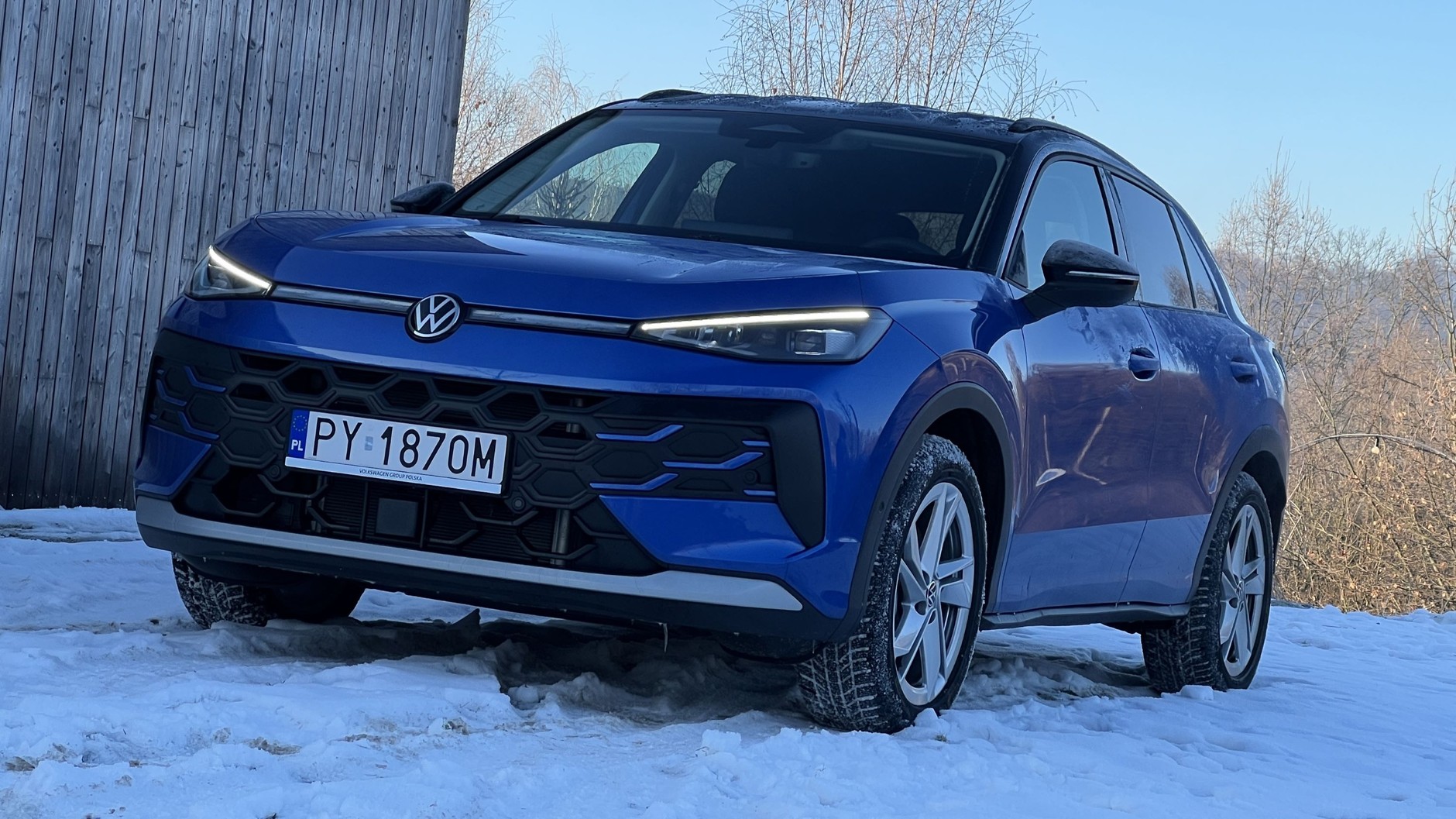 VW T-Roc (2. generacja)