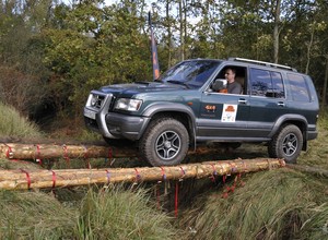 Ruszają zapisy do Family Adventure 2014