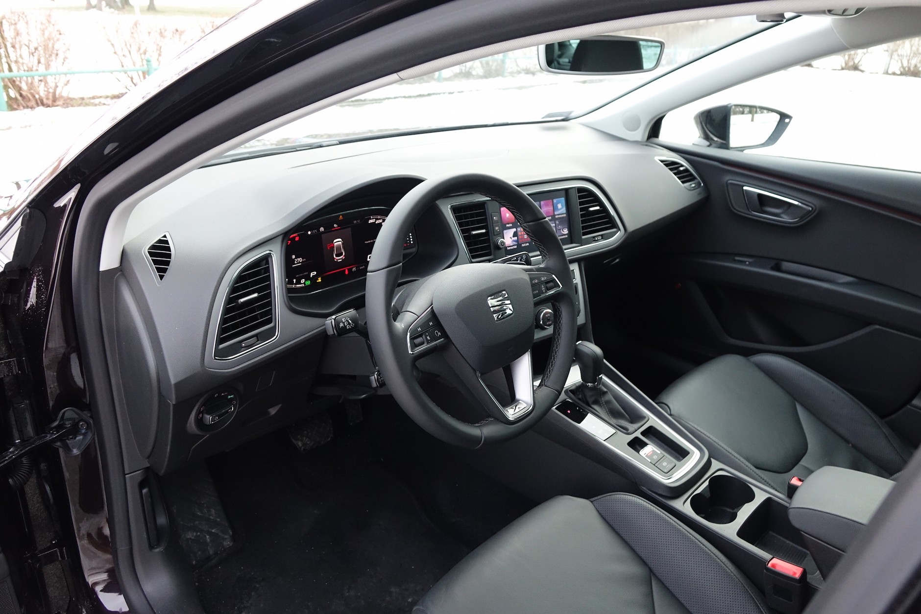 Seat Leon Xcellence 1.5 EcoTSI