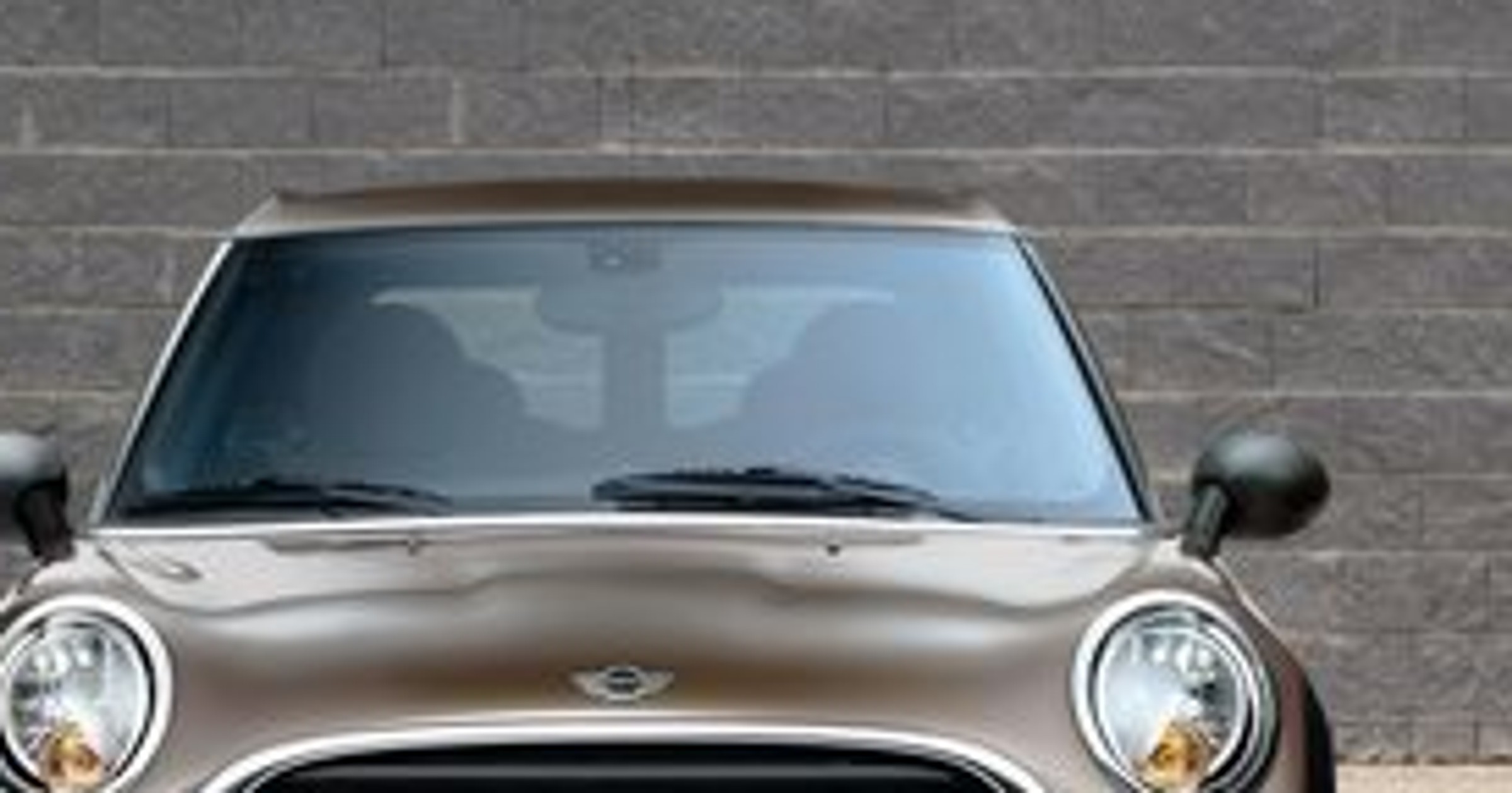 Mini One Clubman - Nowa wersja ekskluzywnego kombi