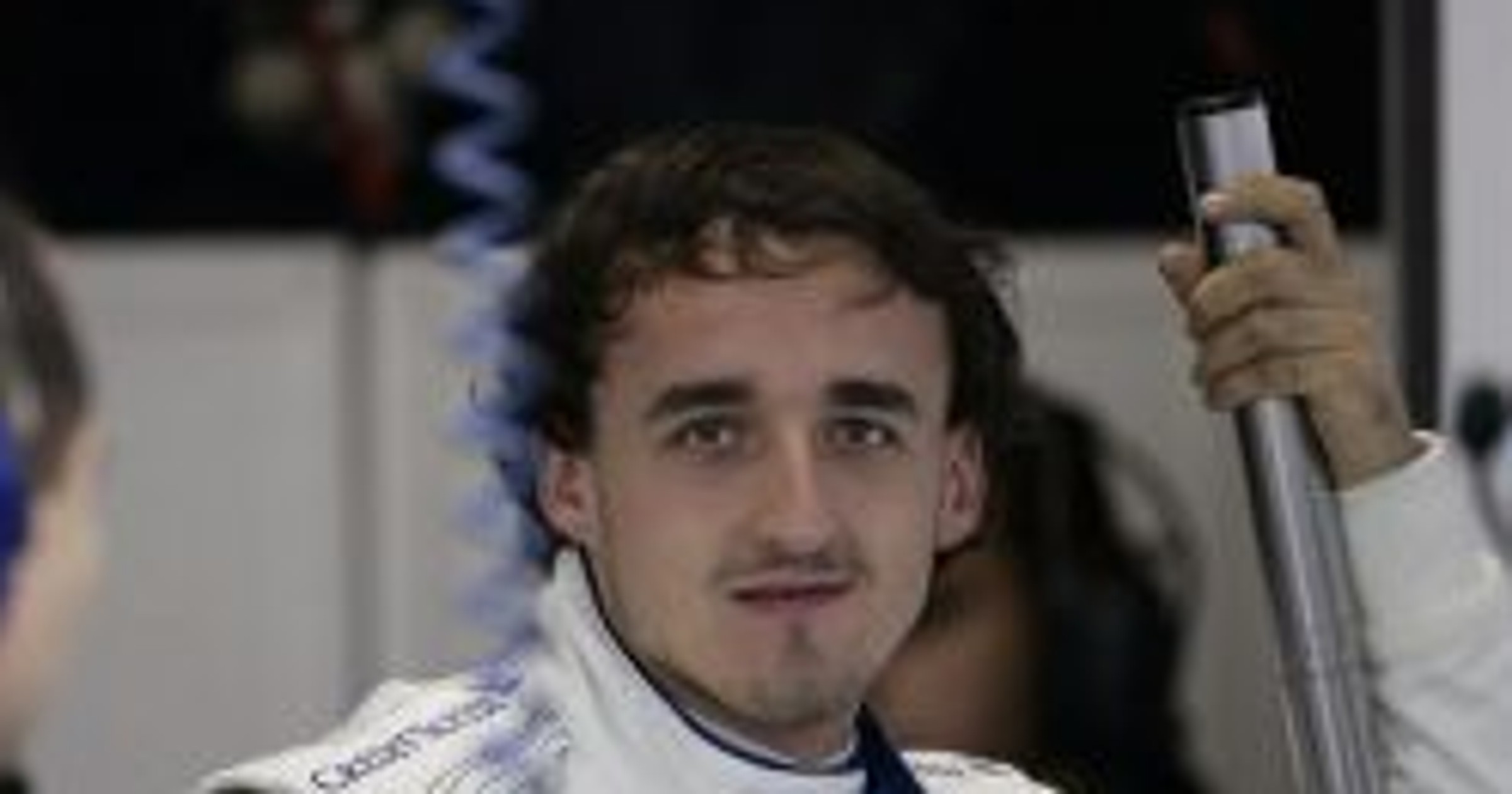 Kubica z numerem cztery