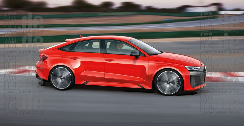Pożegnanie z Audi TT
