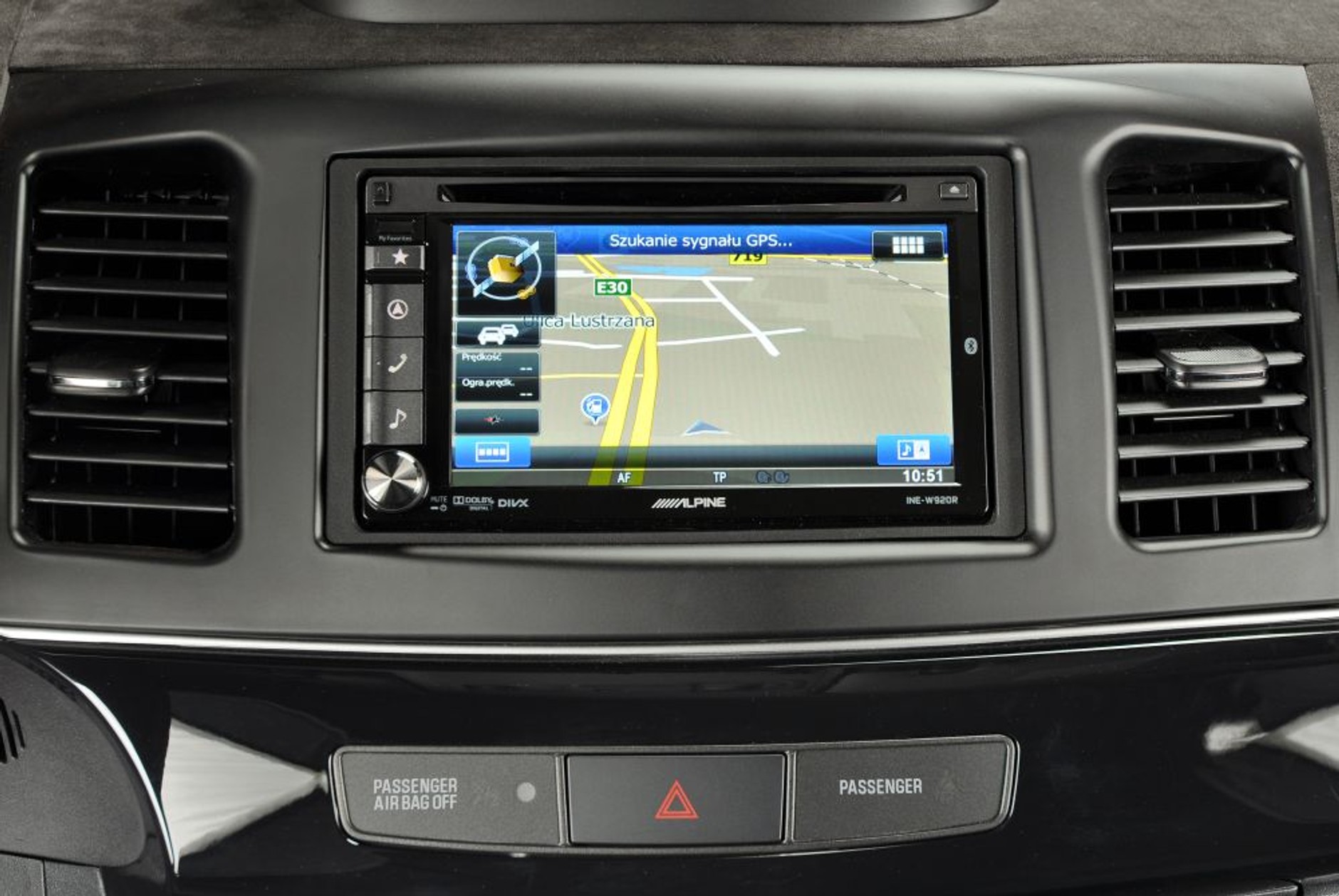 Mitsubishi Lancer Evolution - nowe oblicze