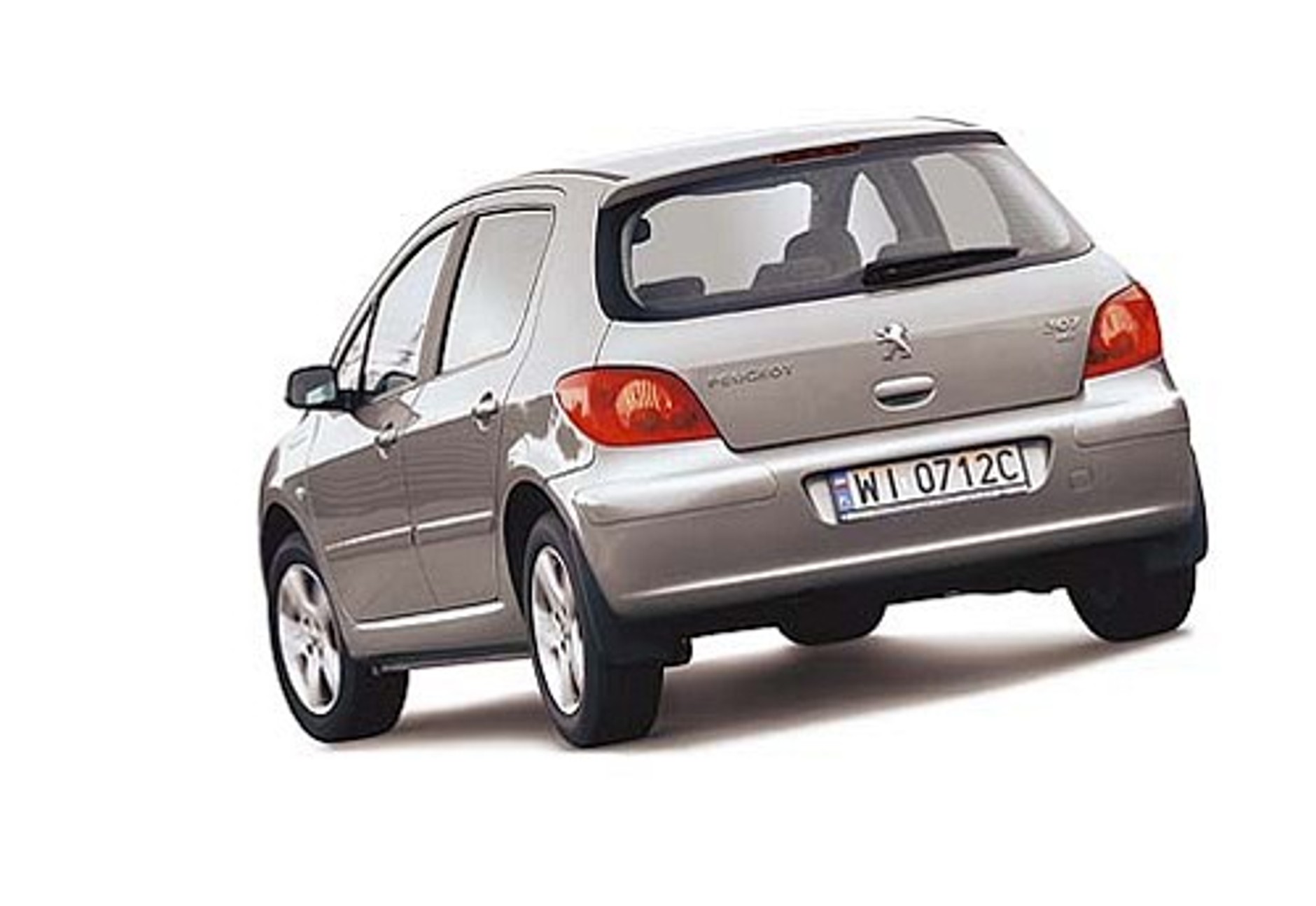 Umarł król, niech żyje król!