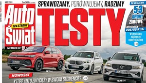 Nowy magazyn „Auto Świat Testy” już w sprzedaży