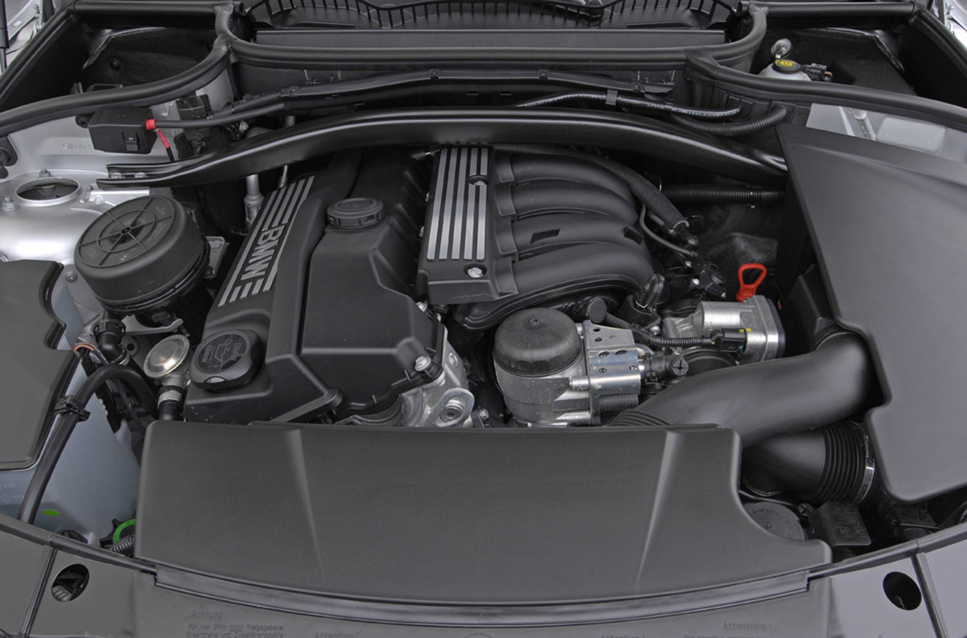 BMW X3 kontra Volkswagen Tiguan