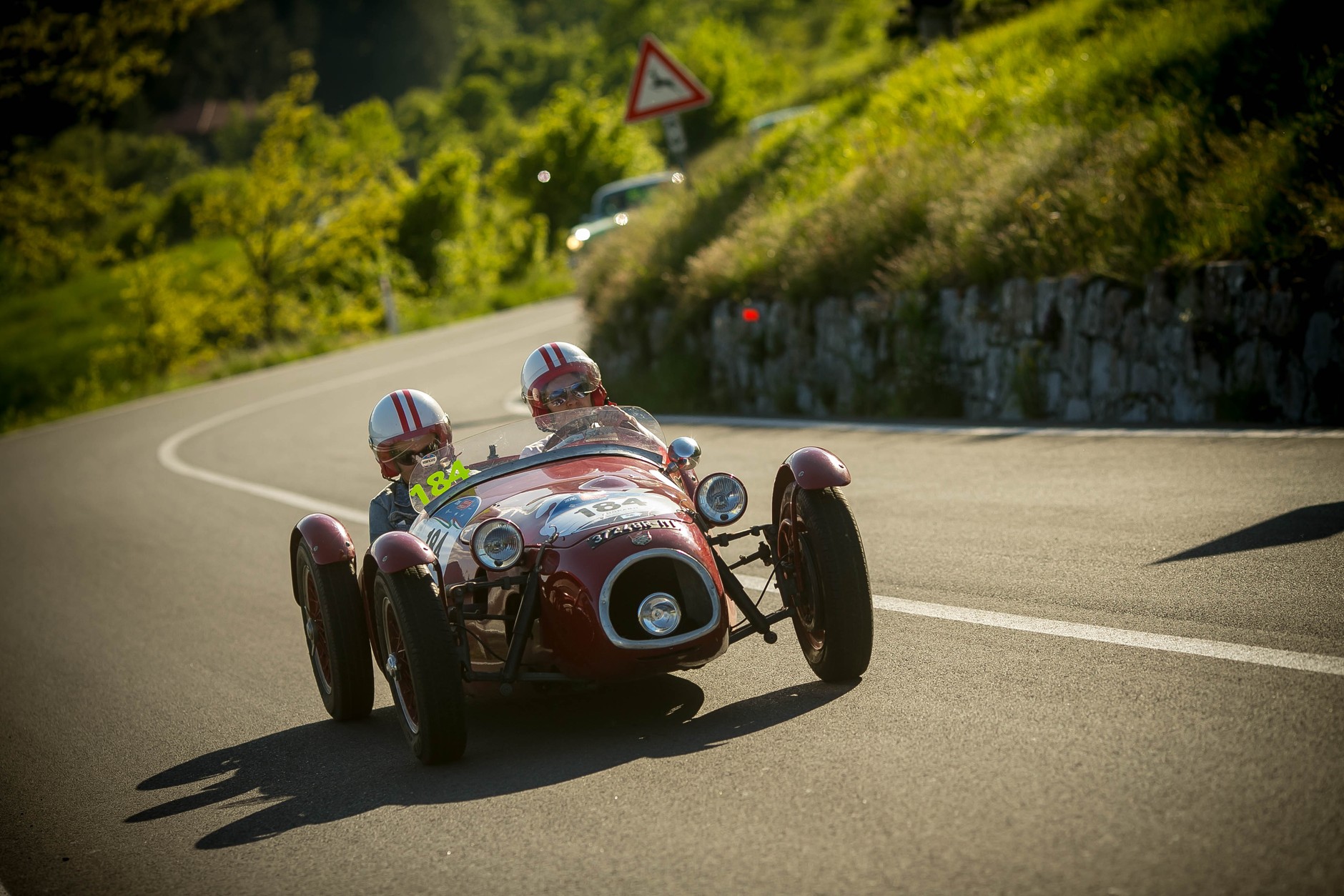 Mille Miglia