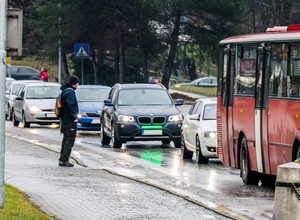Dodatkowe zielone światło na aucie może stać się obowiązkowe. UE jest zainteresowana