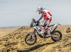Orlen Team: Małysz na dachu, Piatek liderem