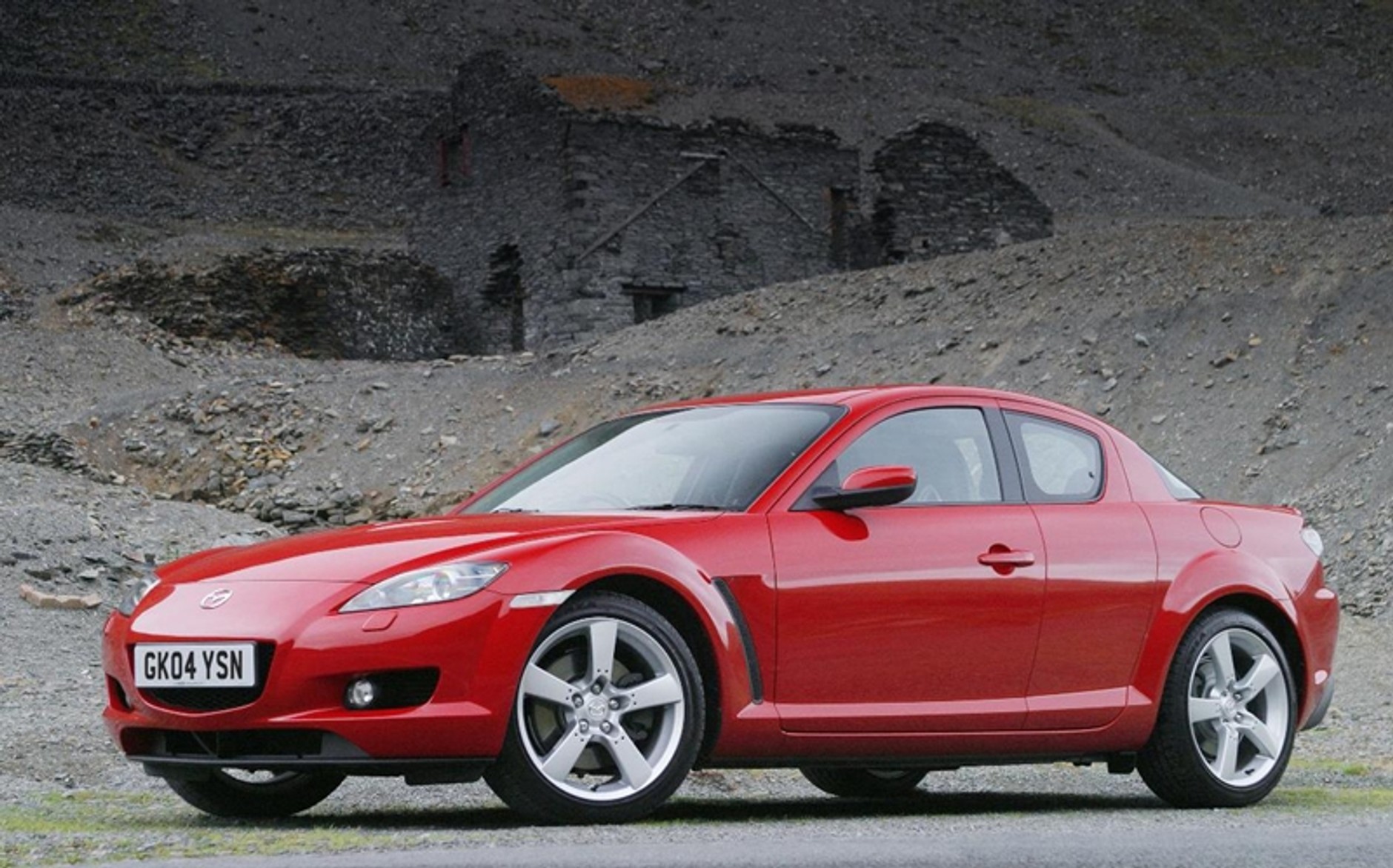 Cztery auta, które nie są tak rewolucyjne, jak próbują nam wmówić