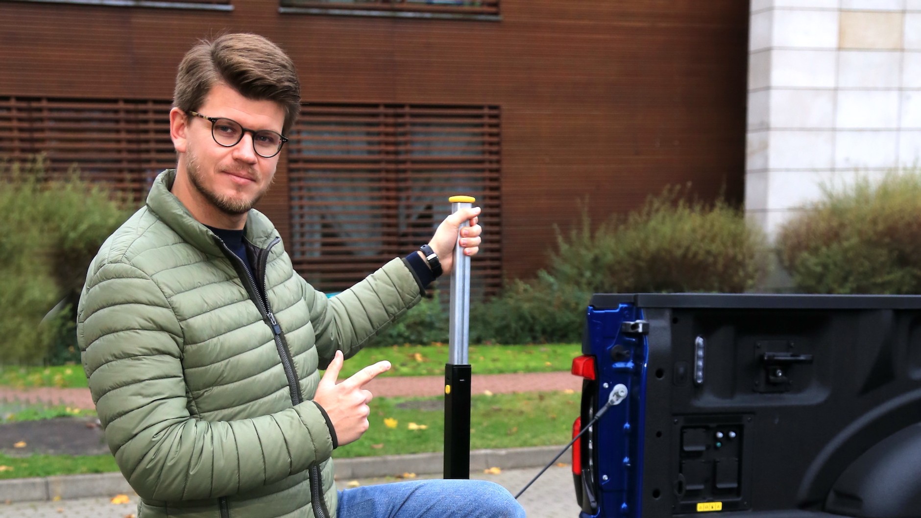 Ford F-150 Lightning (2022 r.)