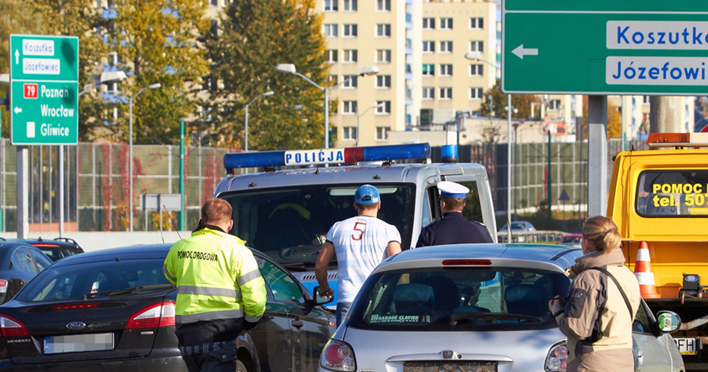 PZU zrewolucjonizuje rynek ubezpieczeń komunikacyjnych?