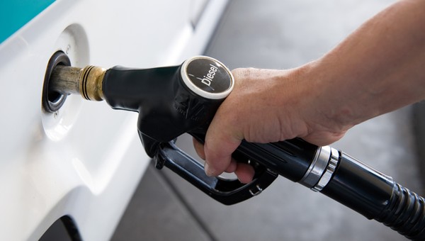 Diesle znikną z ulic szybciej niż sądzimy