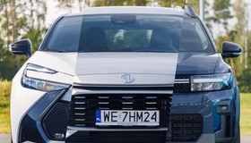 Który SUV z hybrydą jest najlepszy? Wyniki naszego testu są zaskakujące