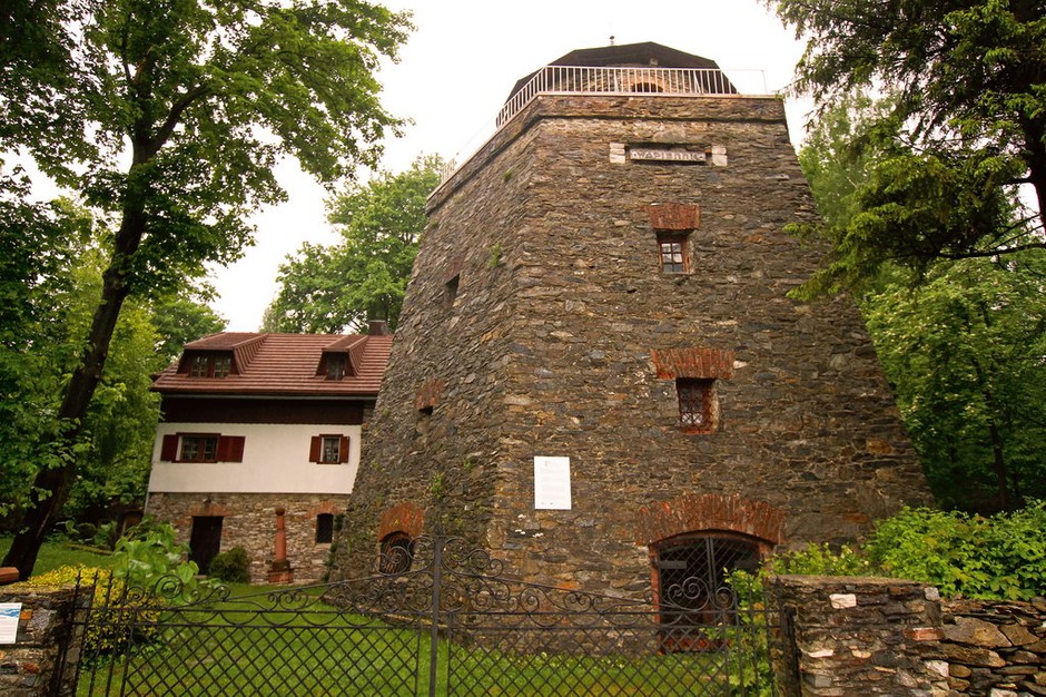 Stary Wapiennik