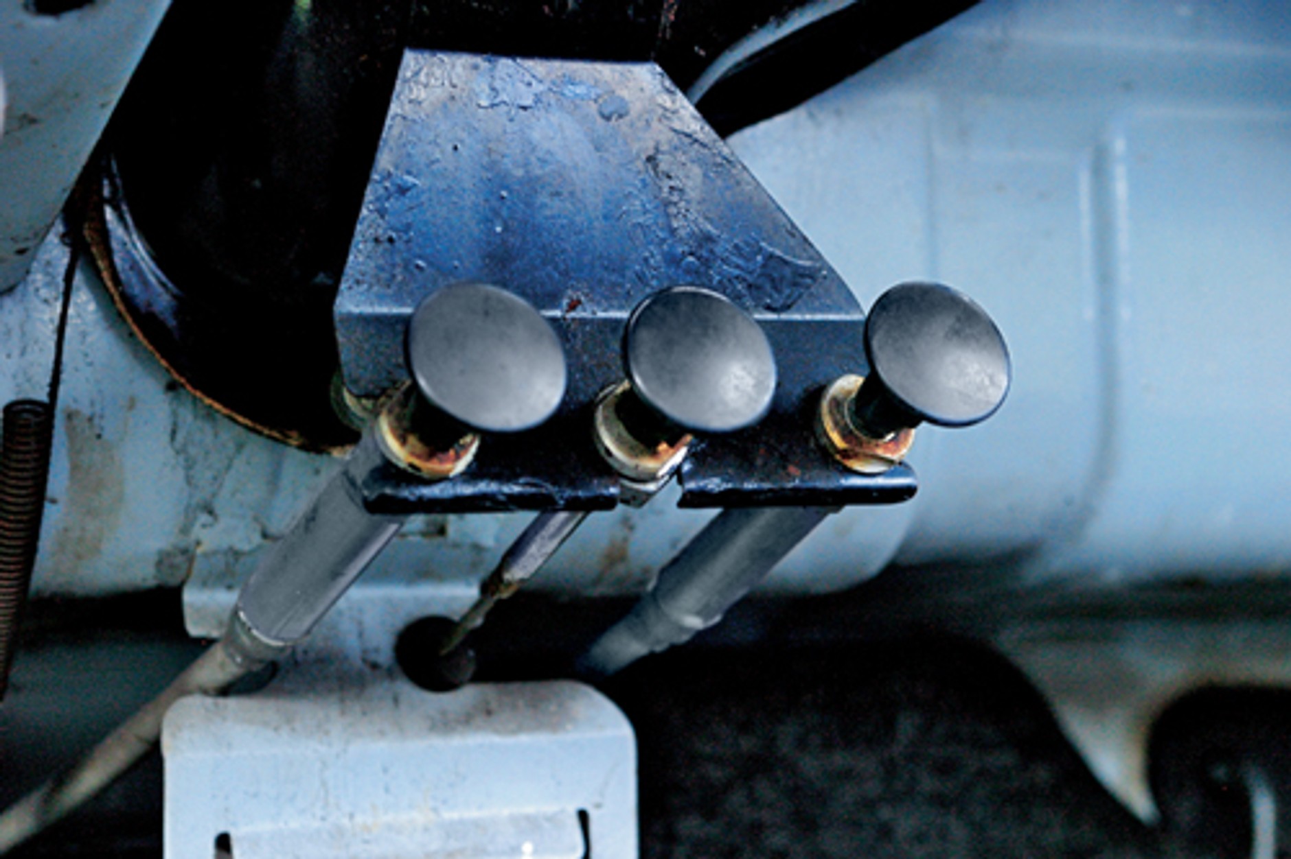 Odwieczny rywal Malucha