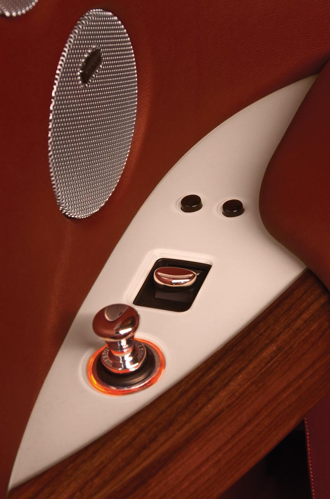 Genewa 2008: Rolls-Royce Phantom Coupé - dwudrzwiowy arystokrata