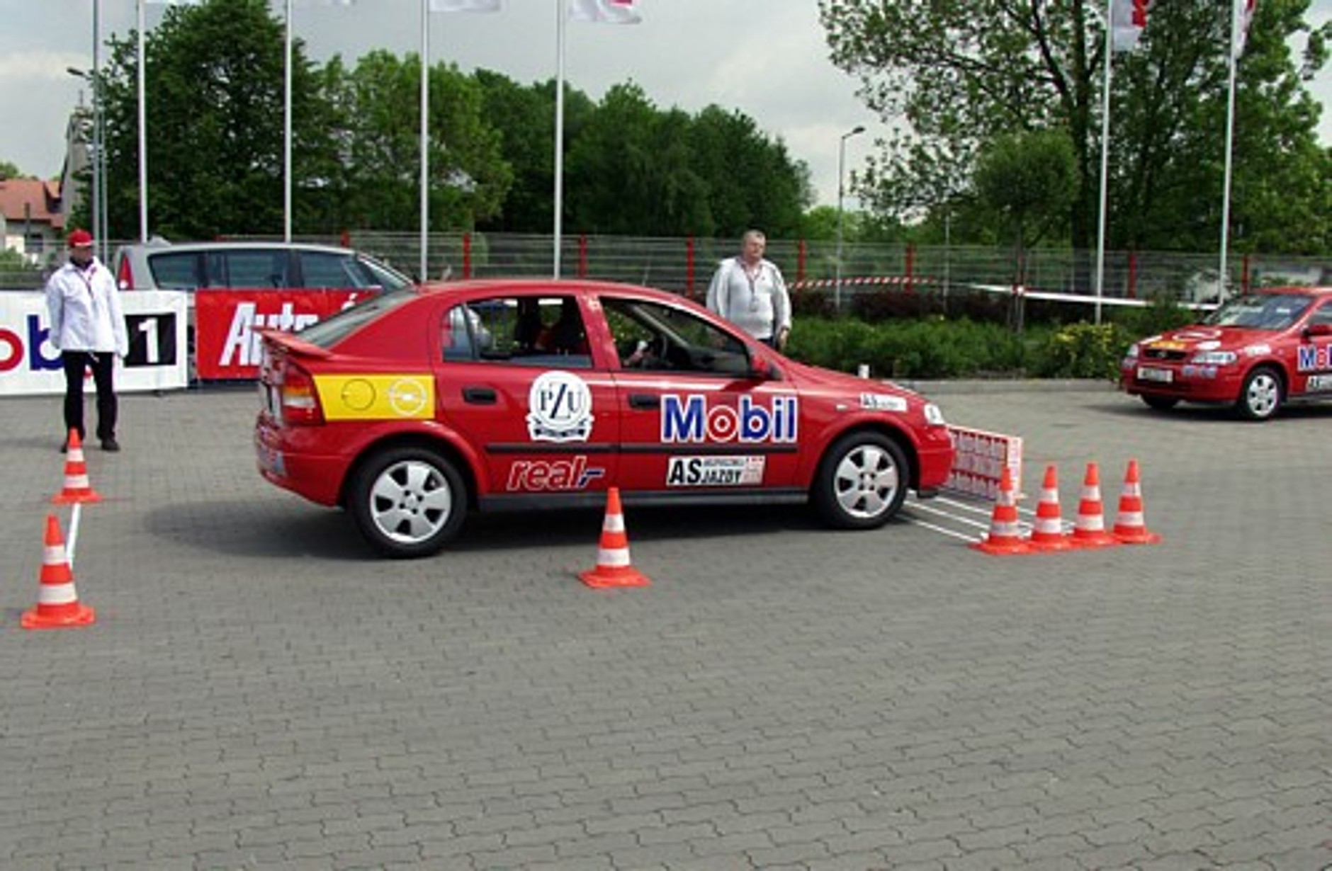 Półfinał w Nowym Sączu