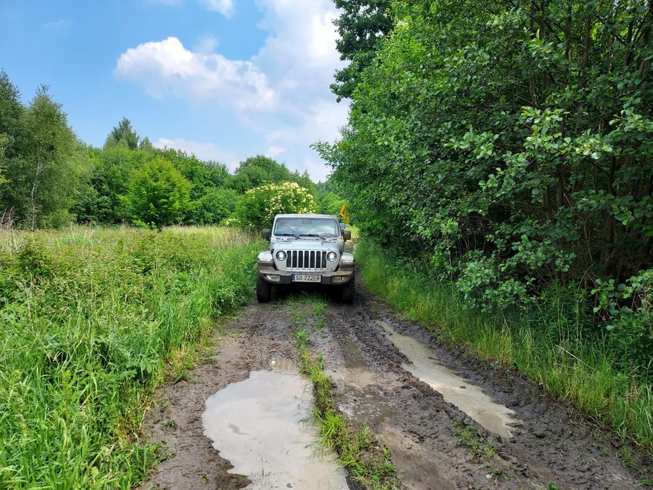 Jeep Camp 2023