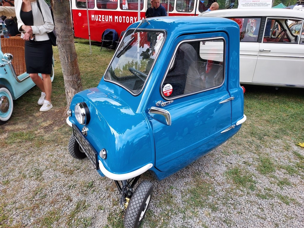 Motoclassic Wrocław 2025.