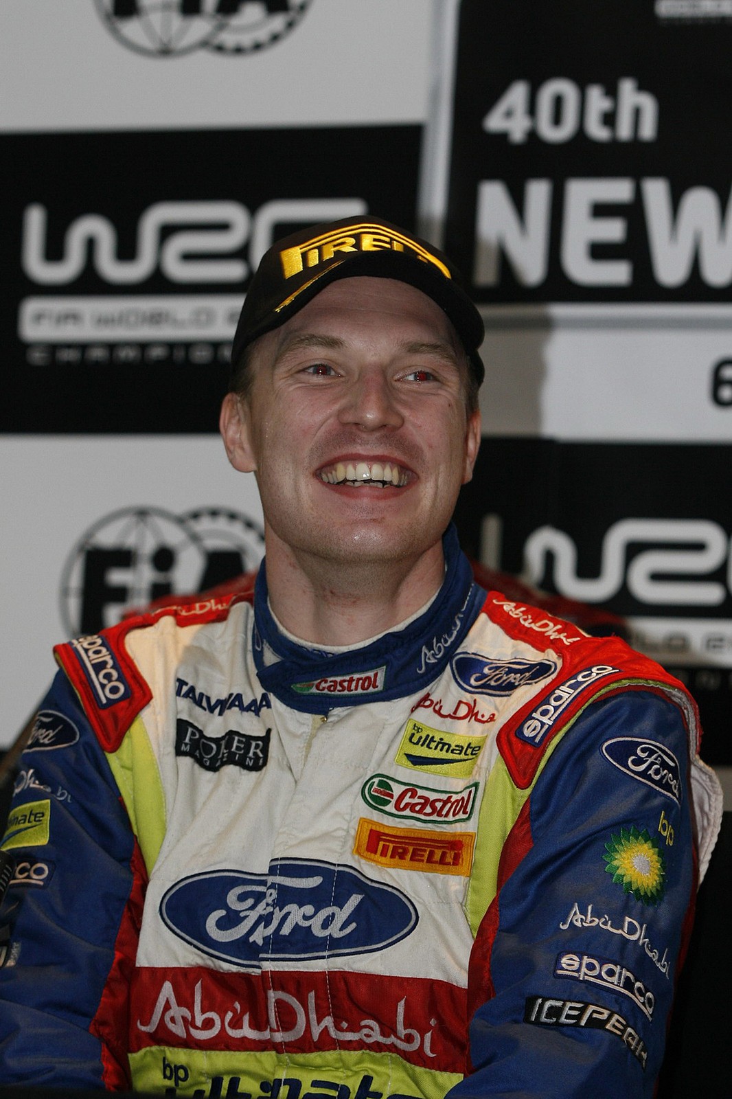 Rajd Nowej Zelandii 2010: legenda Whaangha Coast trwa…