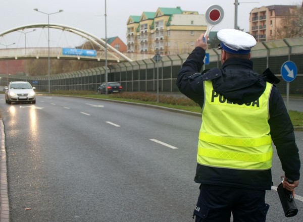 Nowy taryfikator punktów karnych – stracisz majątek i prawo jazdy!
