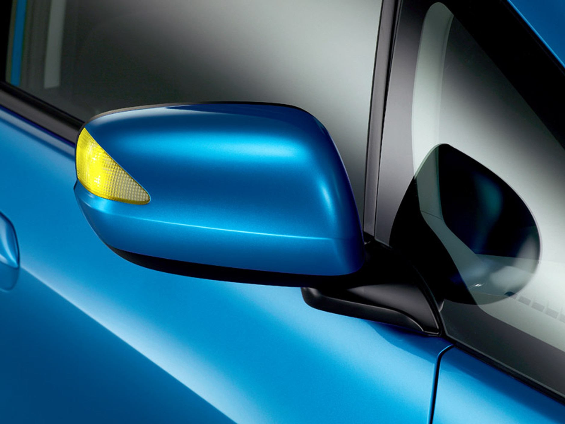 Honda Jazz: nowe zdjęcia i dane techniczne