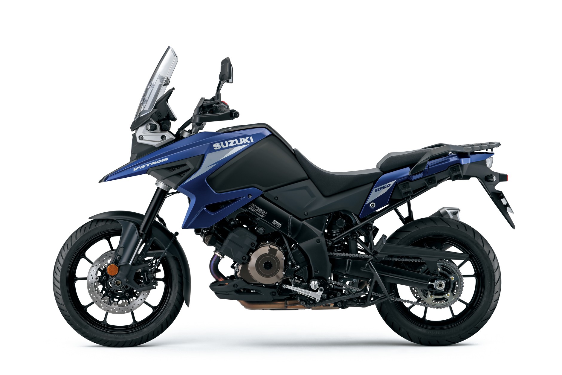 Suzuki V-Strom 1050/1050 DE 2022