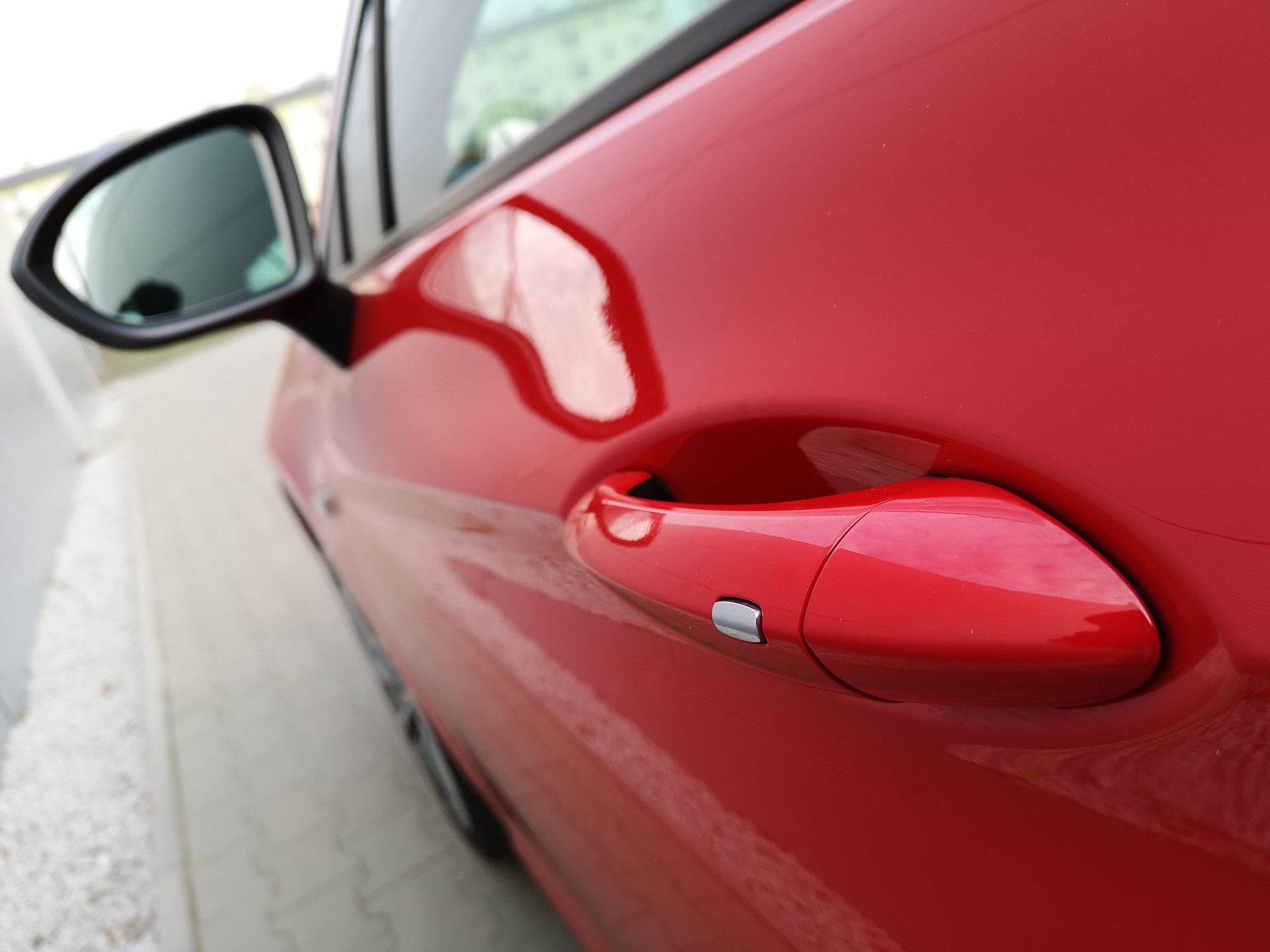 Opel Astra 1.6 Turbo Elite 200 KM
