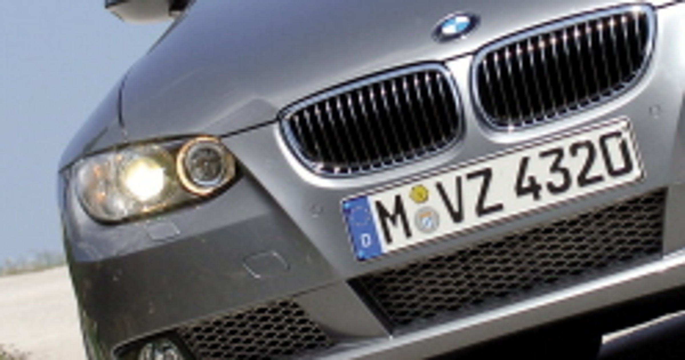 BMW: rekord sprzedaży w minionym roku