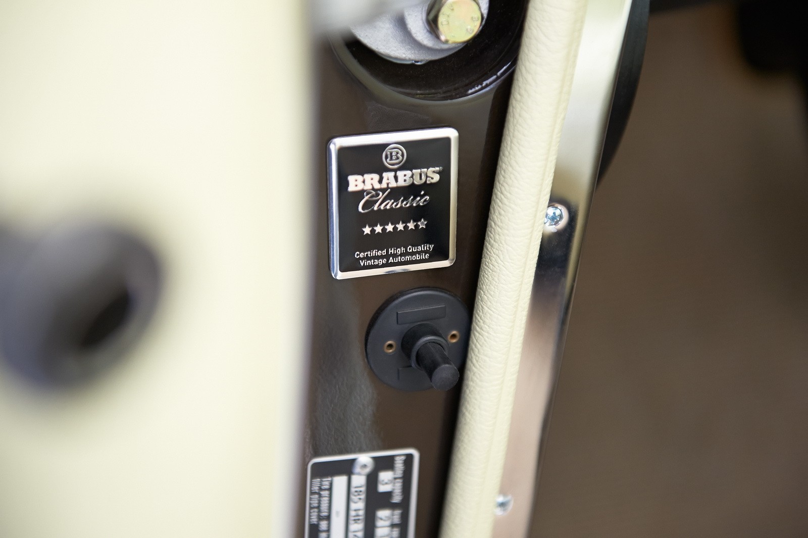 Brabus Classic