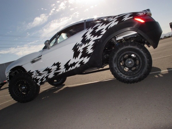 Rally Fighter