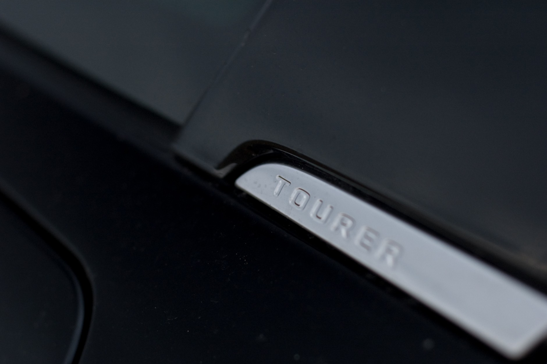 Citroen C5 Tourer 2.0 HDi: ekskluzywny podróżnik