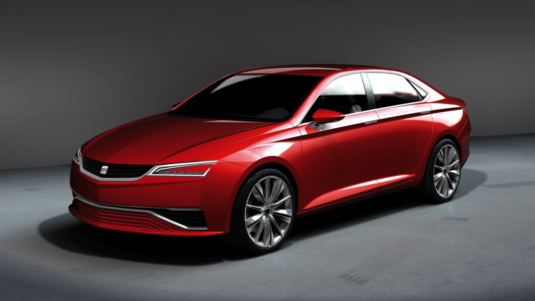 Seat IBL Concept